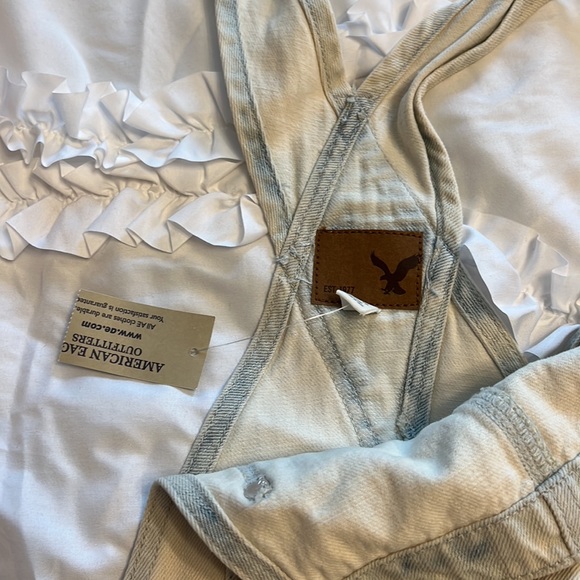Women’s overalls- AE - Picture 2 of 2